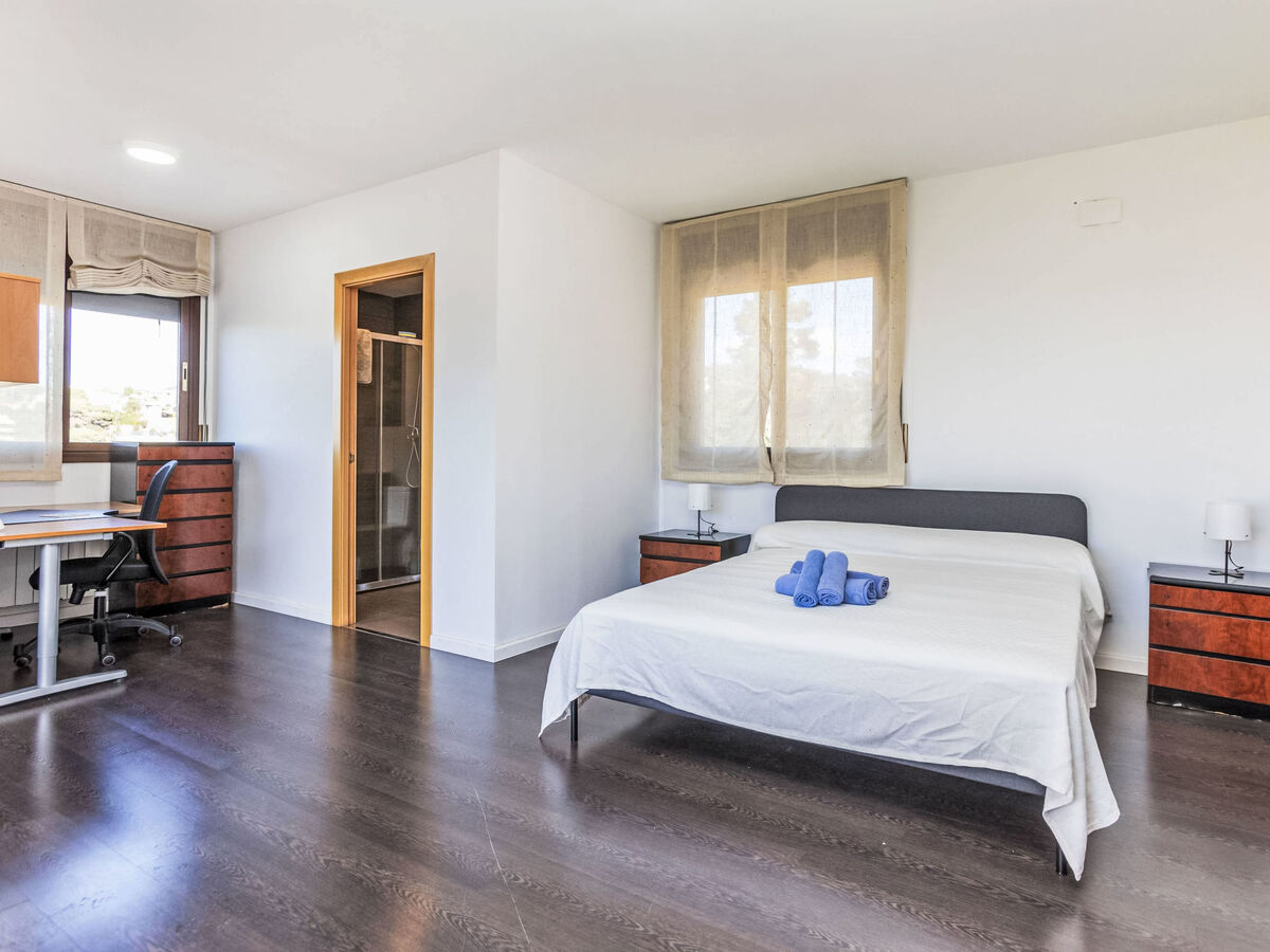La Barca – Maison 5 chambres piscine à Lloret de Mar - Photo 11