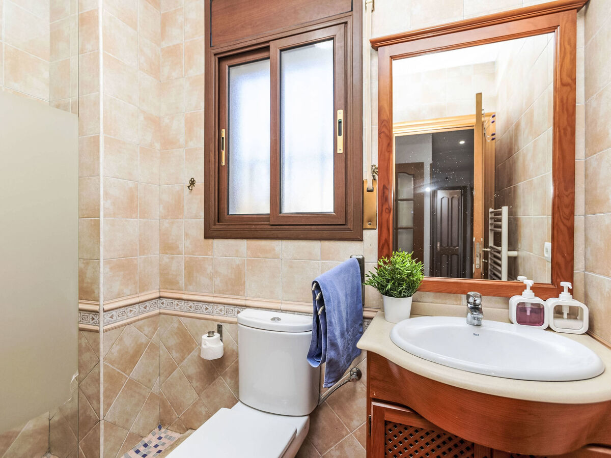 La Barca – Maison 5 chambres piscine à Lloret de Mar - Photo 14