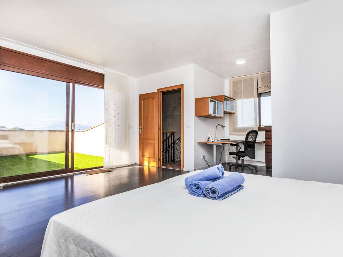 La Barca – Maison 5 chambres piscine à Lloret de Mar - Photo 15