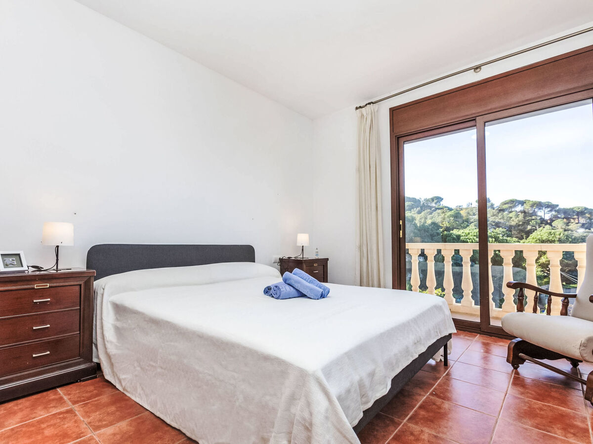 La Barca – Maison 5 chambres piscine à Lloret de Mar - Photo 16