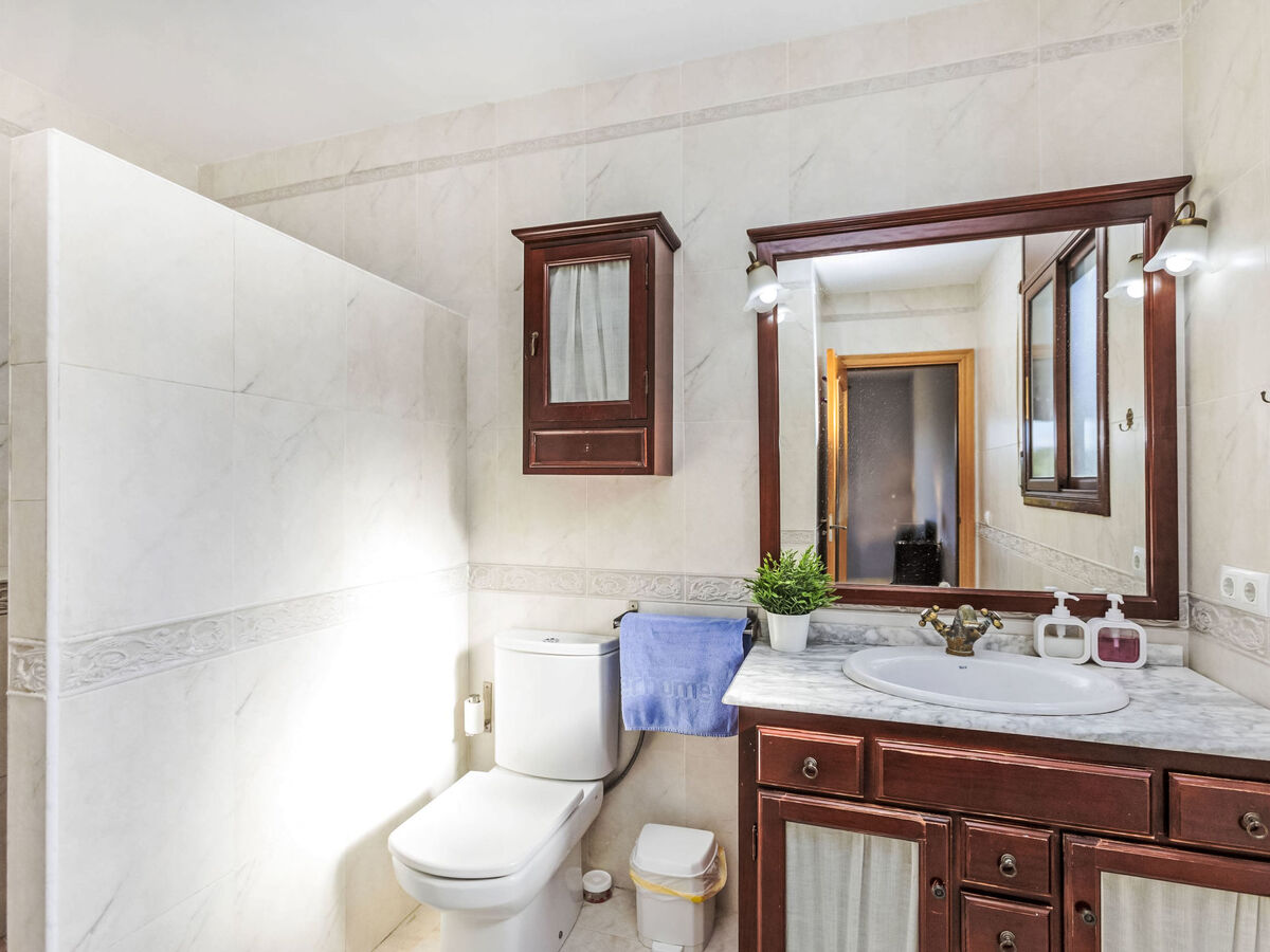 La Barca – Maison 5 chambres piscine à Lloret de Mar - Photo 17