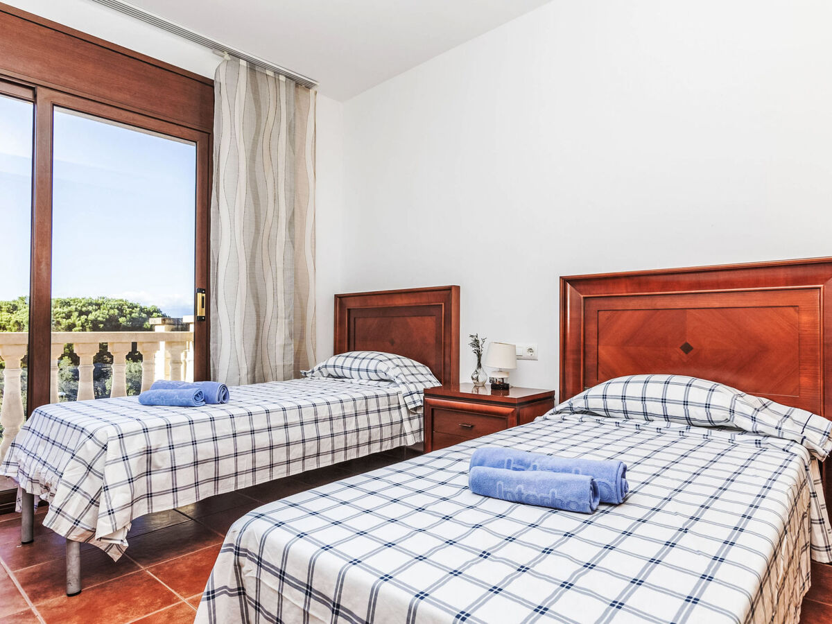 La Barca – Maison 5 chambres piscine à Lloret de Mar - Photo 18