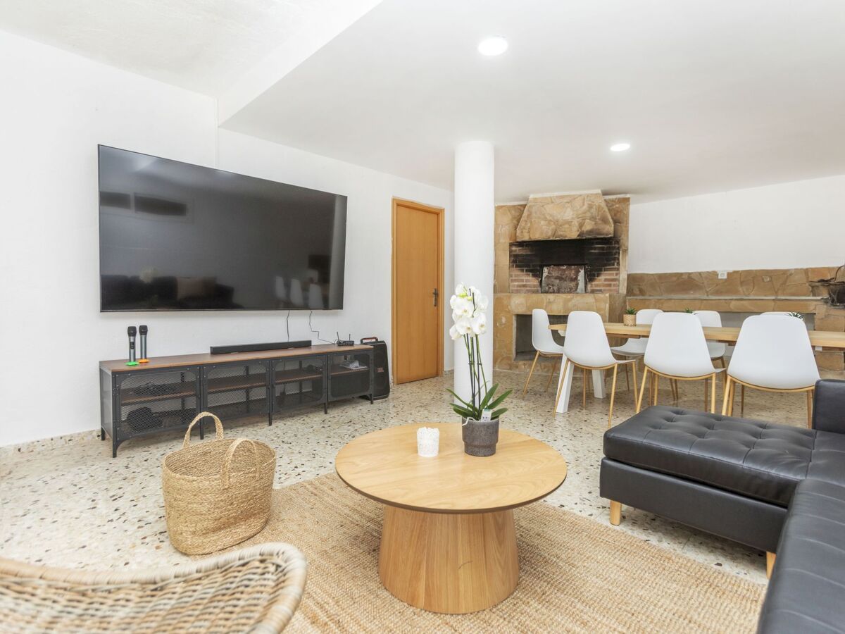 La Barca – Maison 5 chambres piscine à Lloret de Mar - Photo 22
