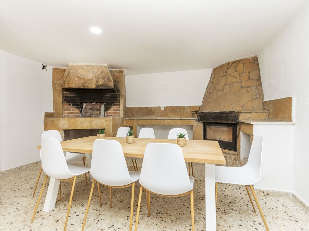 La Barca – Maison 5 chambres piscine à Lloret de Mar - Photo 23