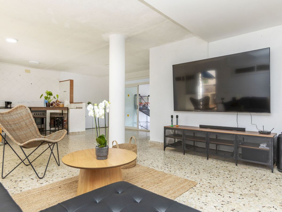 La Barca – Maison 5 chambres piscine à Lloret de Mar - Photo 24
