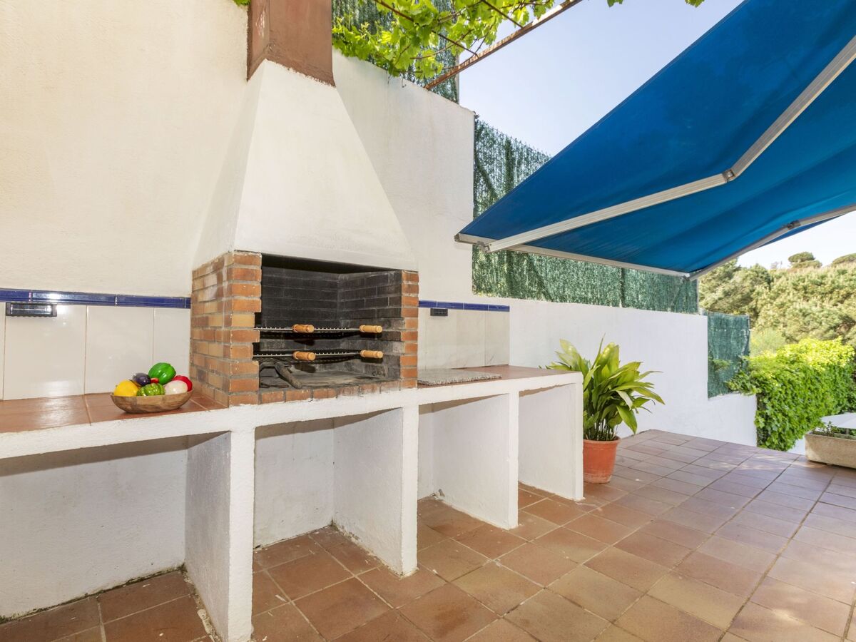 La Barca – Maison 5 chambres piscine à Lloret de Mar - Photo 25
