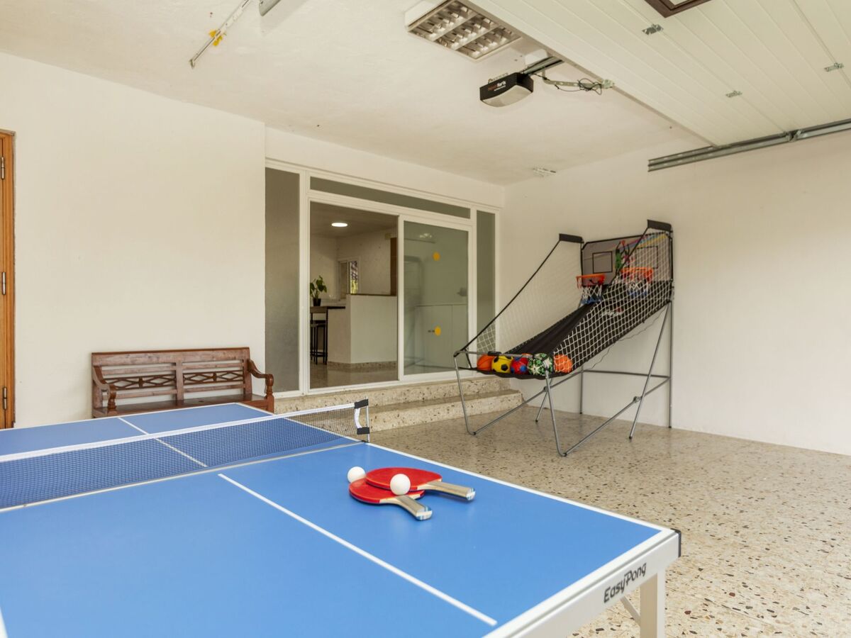 La Barca – Maison 5 chambres piscine à Lloret de Mar - Photo 26