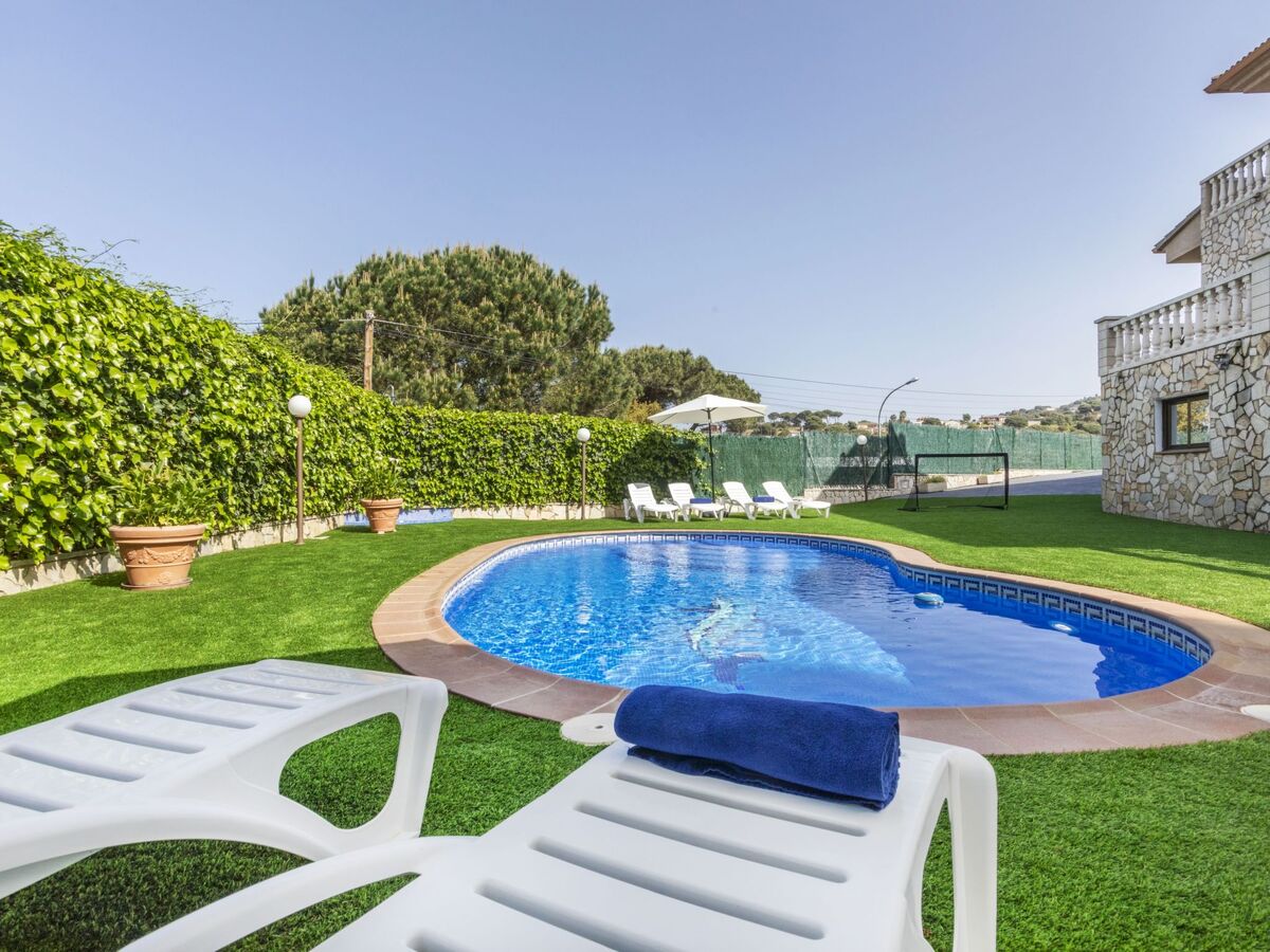 La Barca – Maison 5 chambres piscine à Lloret de Mar - Photo 27