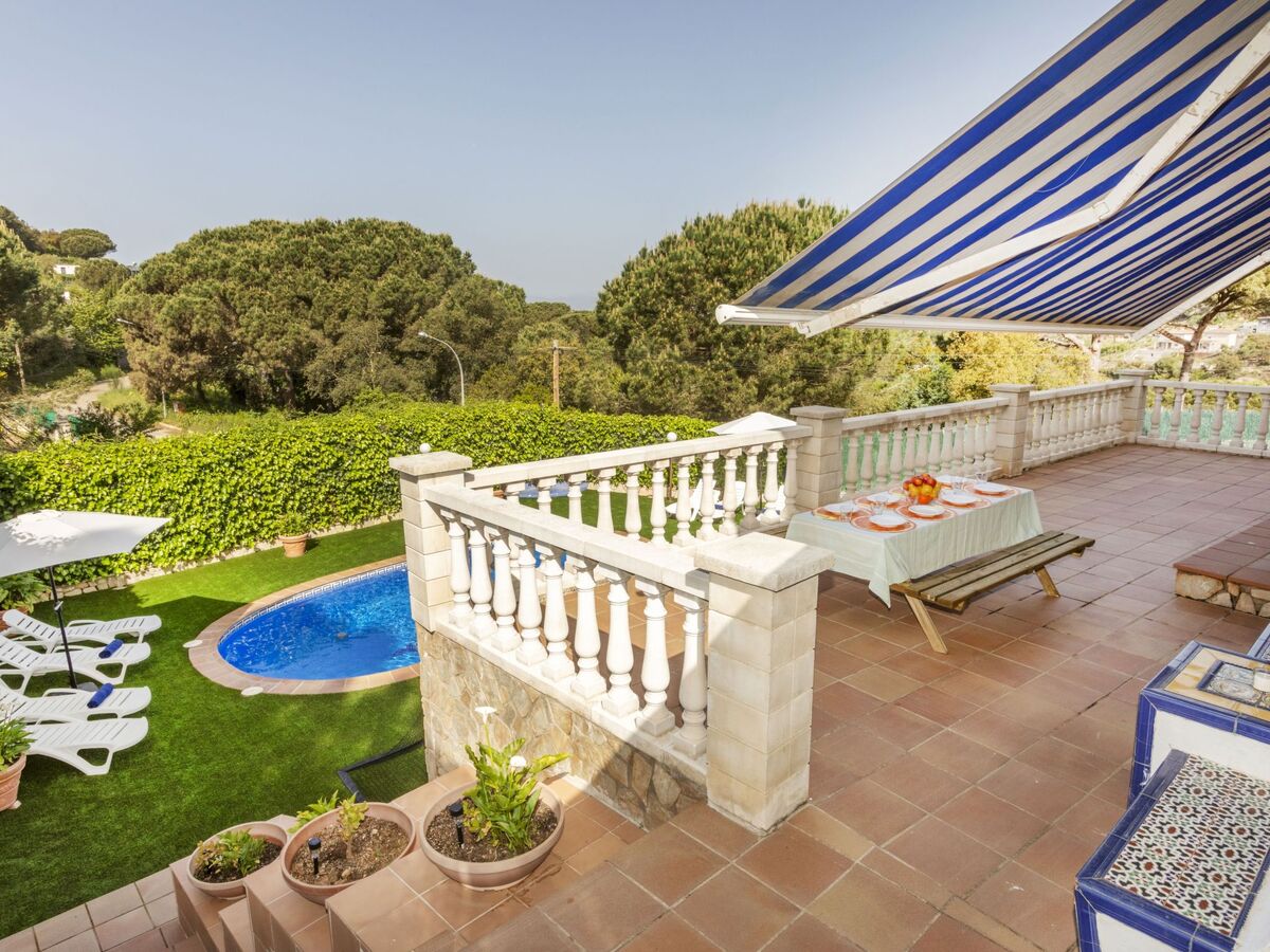 La Barca – Maison 5 chambres piscine à Lloret de Mar - Photo 28