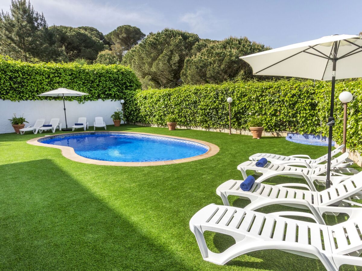 La Barca – Maison 5 chambres piscine à Lloret de Mar - Photo 29