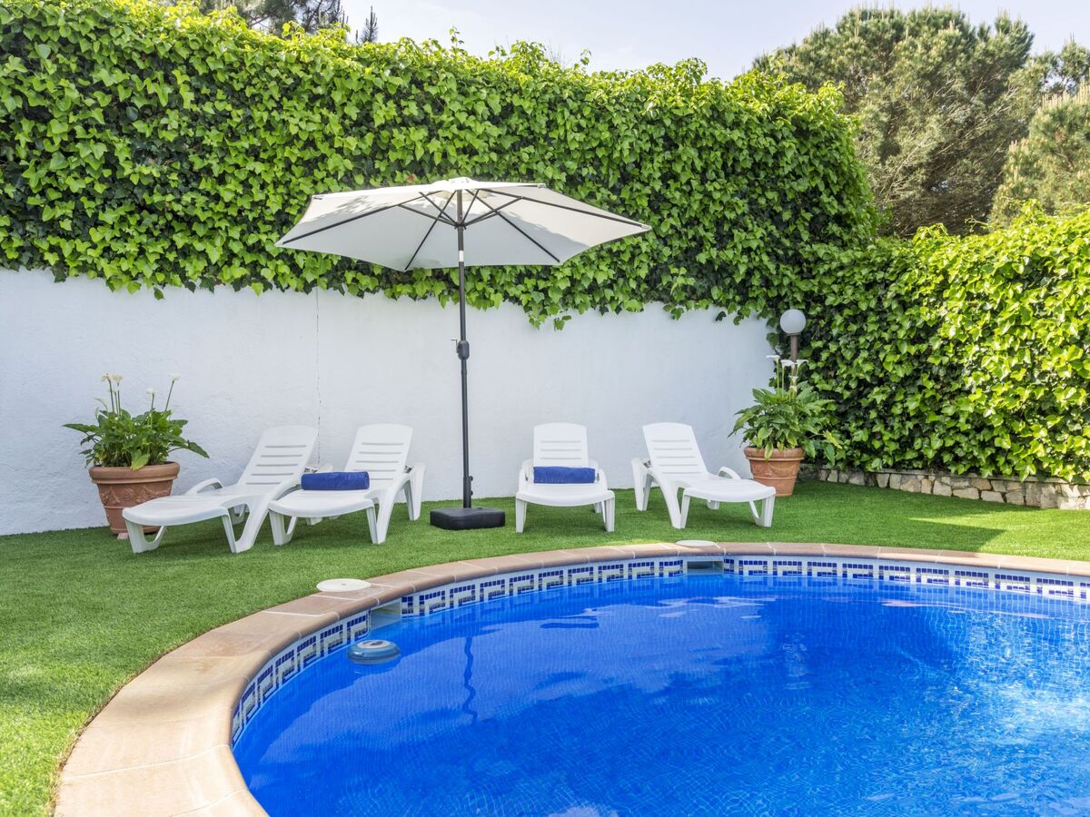 La Barca – Maison 5 chambres piscine à Lloret de Mar - Photo 30