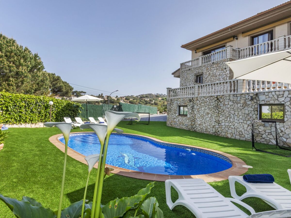 La Barca – Maison 5 chambres piscine à Lloret de Mar - Photo 31