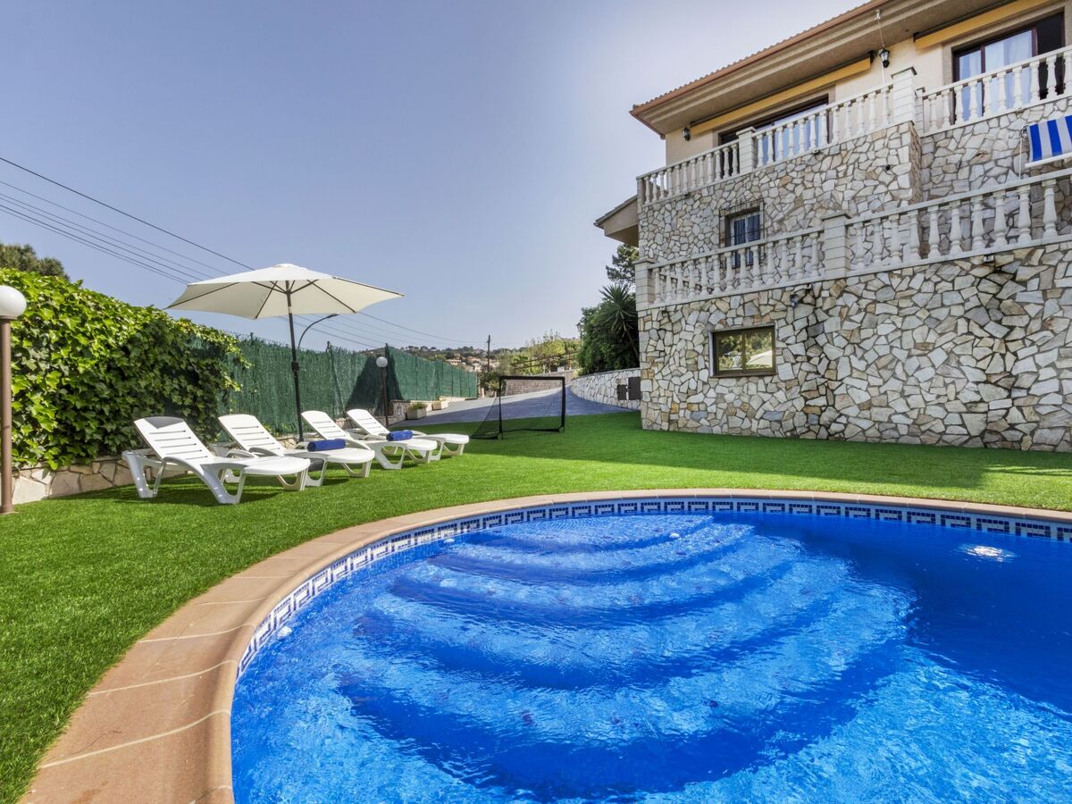 La Barca – Maison 5 chambres piscine à Lloret de Mar - Photo 32