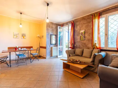 Location appartement à Diano Marina