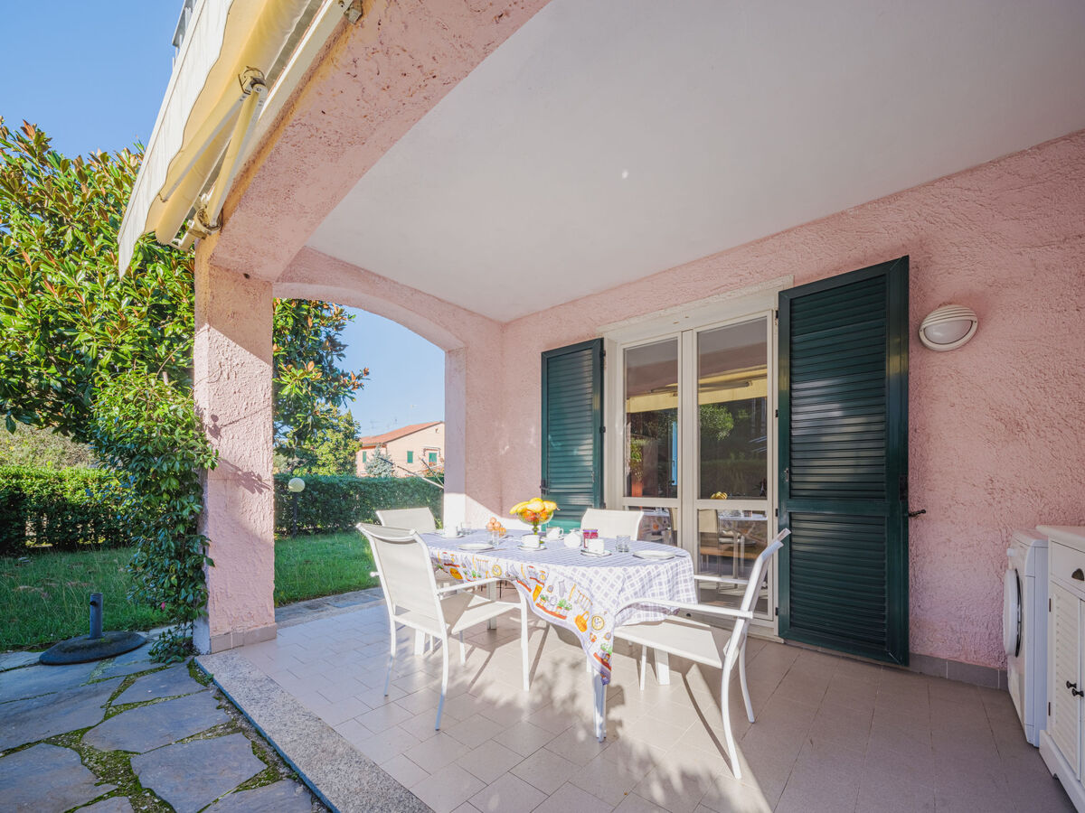 Lucerna Due – Maison 6 pers. à 1,9 km de la mer - Photo 1