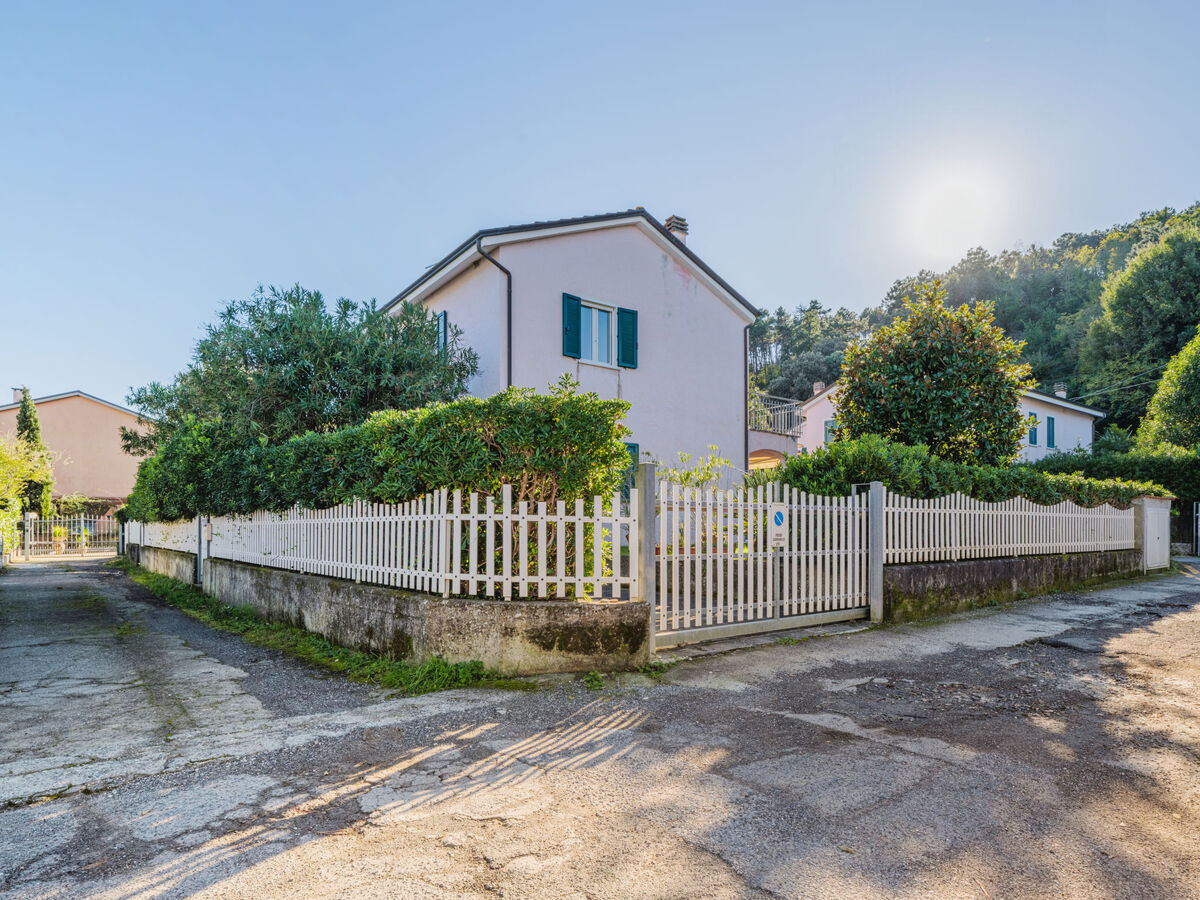 Lucerna Due – Maison 6 pers. à 1,9 km de la mer - Photo 2