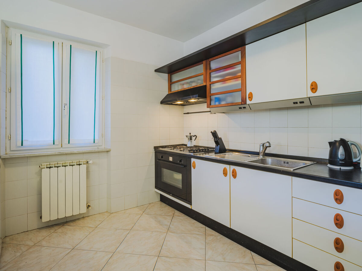 Lucerna Due – Maison 6 pers. à 1,9 km de la mer - Photo 11