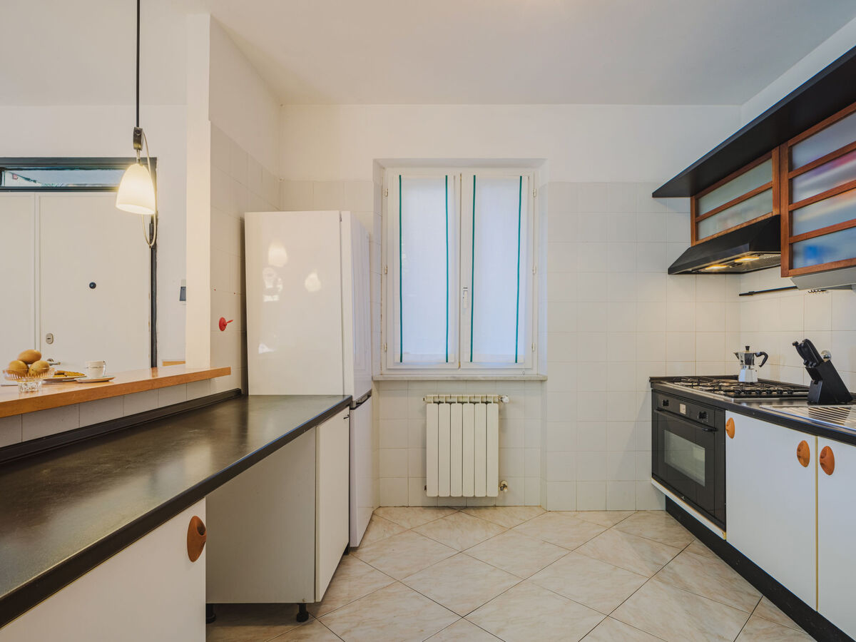 Lucerna Due – Maison 6 pers. à 1,9 km de la mer - Photo 12
