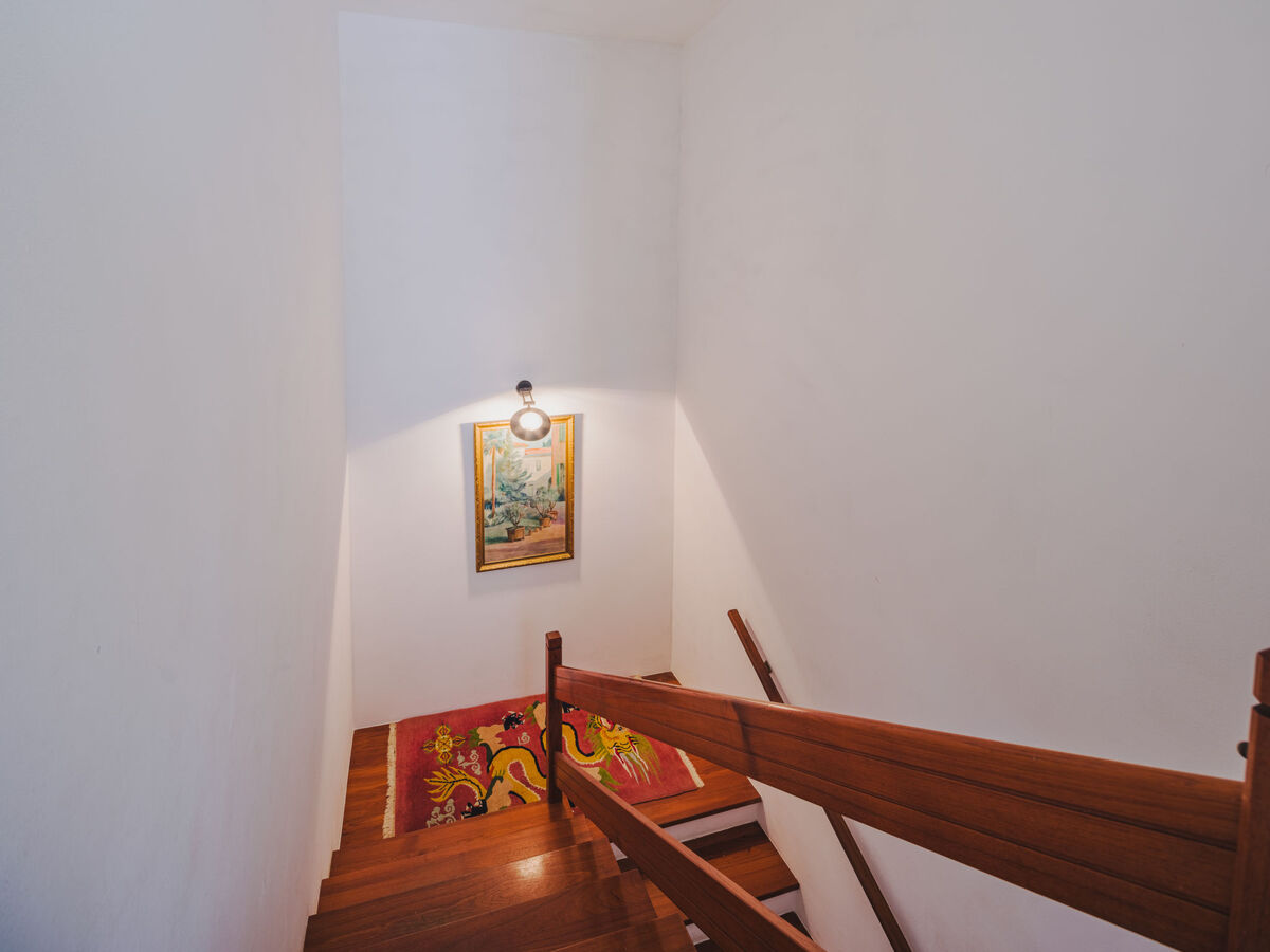 Lucerna Due – Maison 6 pers. à 1,9 km de la mer - Photo 20