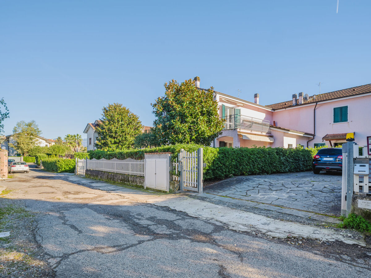 Lucerna Due – Maison 6 pers. à 1,9 km de la mer - Photo 31