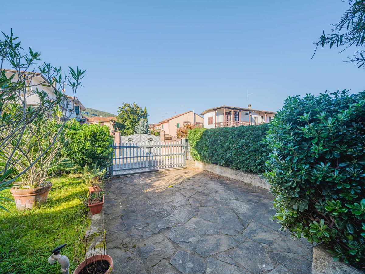 Lucerna Due – Maison 6 pers. à 1,9 km de la mer - Photo 33
