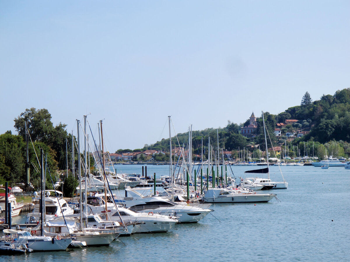 Lucerna Due – Maison 6 pers. à 1,9 km de la mer - Photo 41
