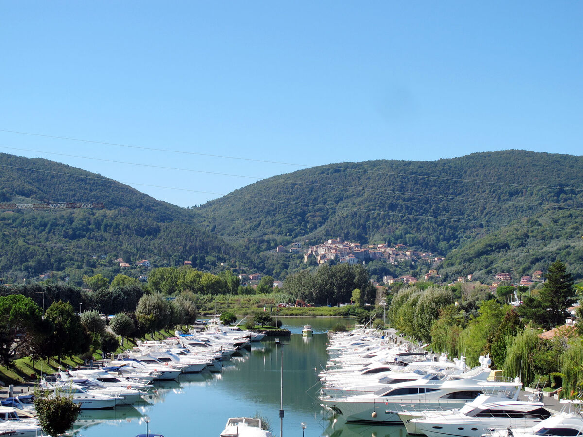 Lucerna Due – Maison 6 pers. à 1,9 km de la mer - Photo 44