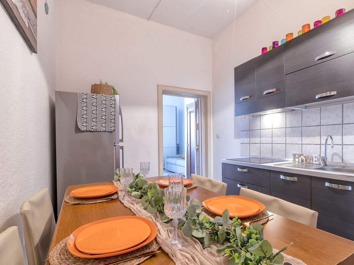 La Delfina – Appartement 3 pers. Golfo Aranci - Photo 1