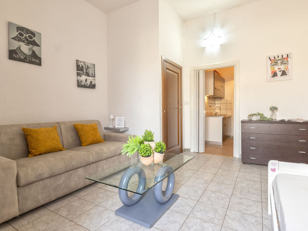 La Delfina – Appartement 3 pers. Golfo Aranci - Photo 2