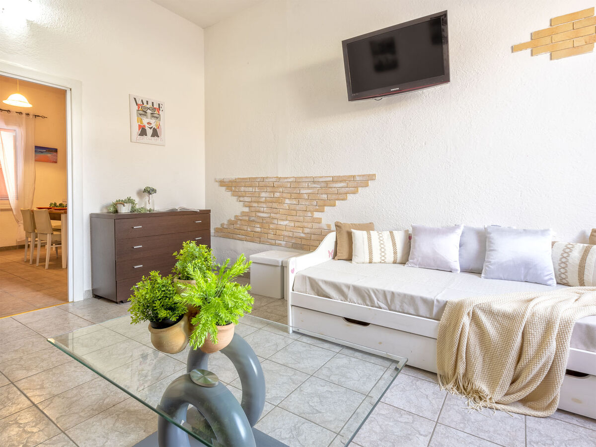 La Delfina – Appartement 3 pers. Golfo Aranci - Photo 3