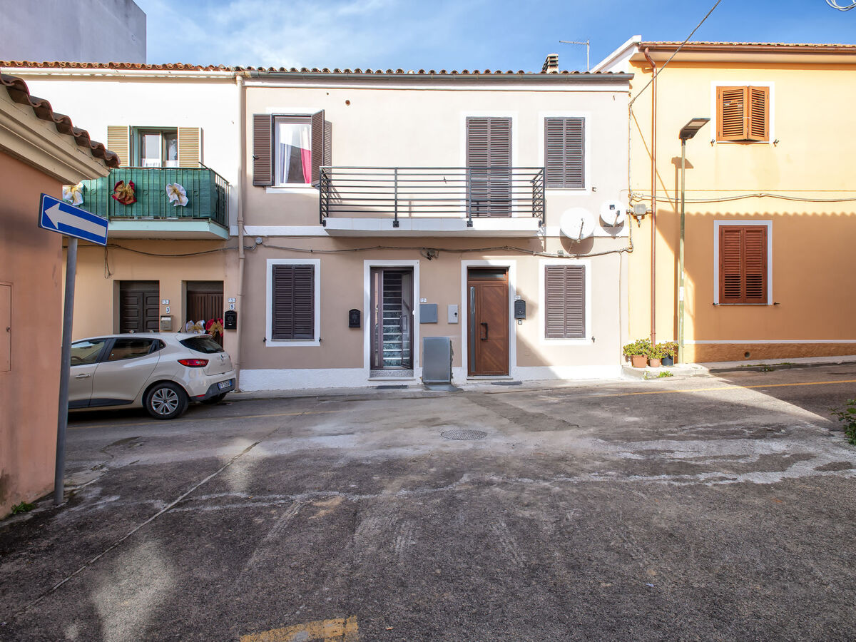La Delfina – Appartement 3 pers. Golfo Aranci - Photo 5