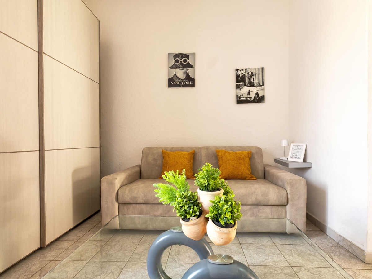 La Delfina – Appartement 3 pers. Golfo Aranci - Photo 7