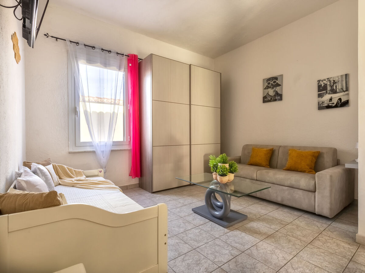 La Delfina – Appartement 3 pers. Golfo Aranci - Photo 10