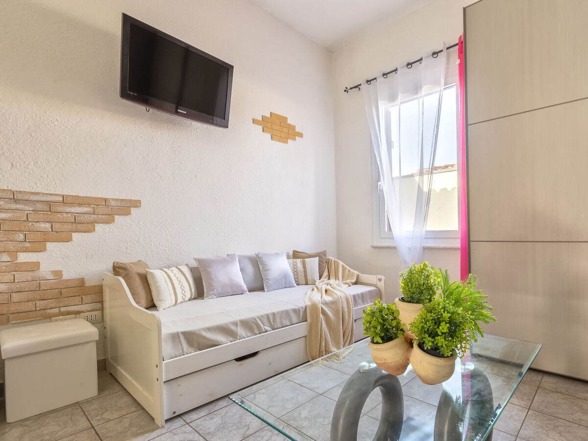 La Delfina – Appartement 3 pers. Golfo Aranci - Photo 11