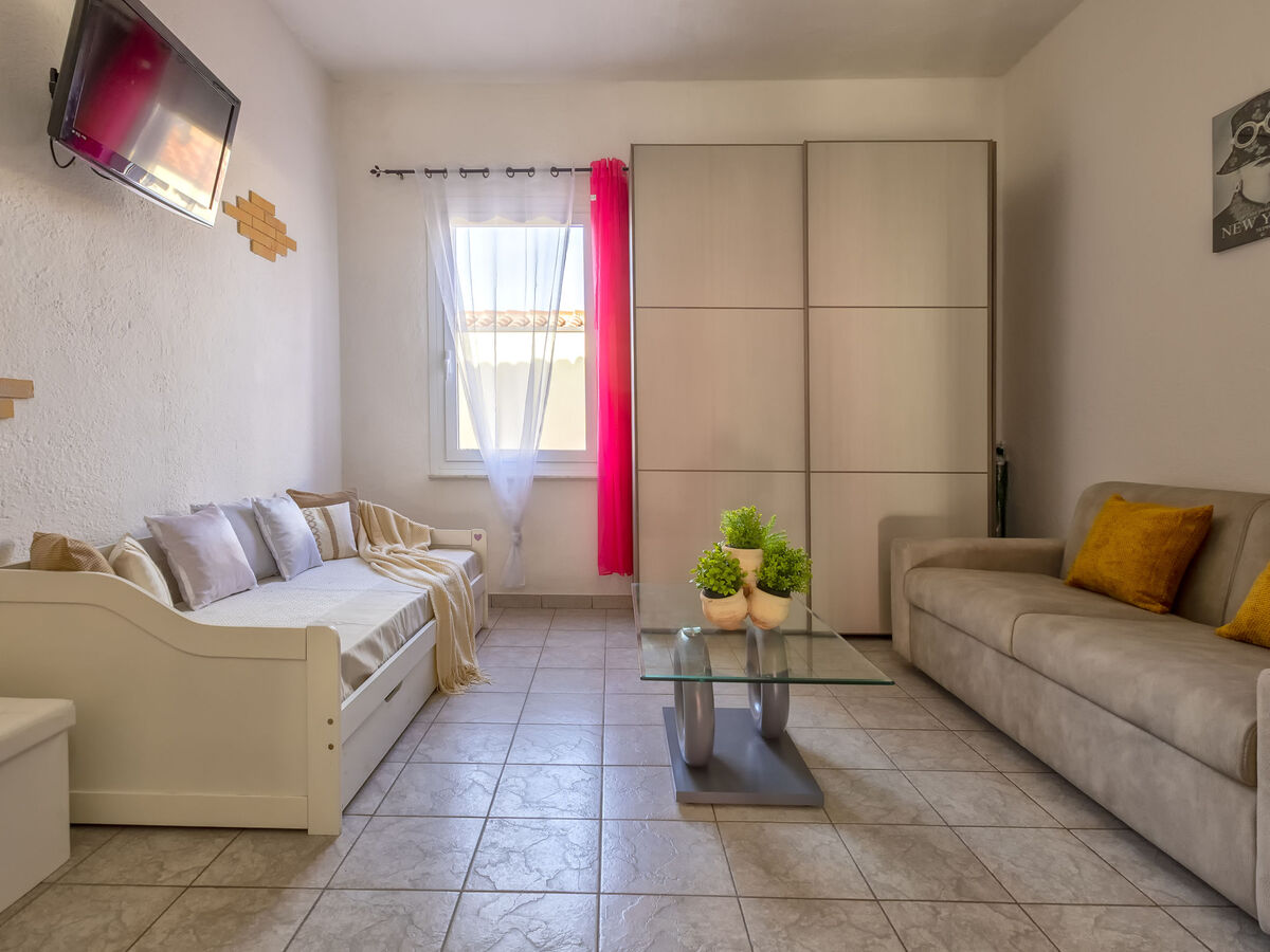 La Delfina – Appartement 3 pers. Golfo Aranci - Photo 12