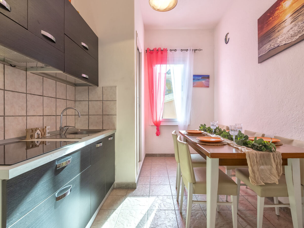 La Delfina – Appartement 3 pers. Golfo Aranci - Photo 13