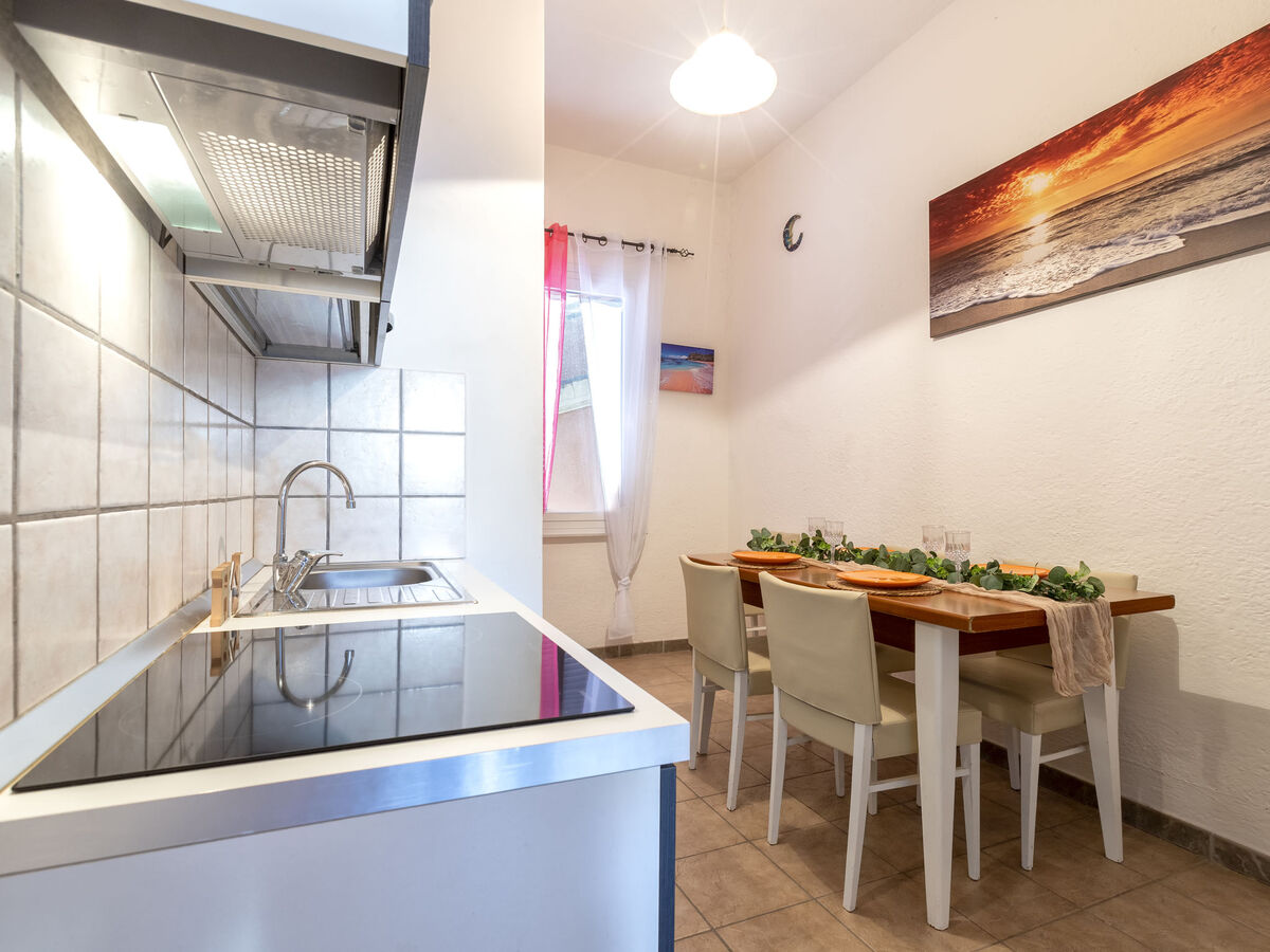 La Delfina – Appartement 3 pers. Golfo Aranci - Photo 14