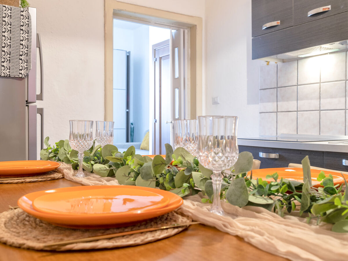 La Delfina – Appartement 3 pers. Golfo Aranci - Photo 16