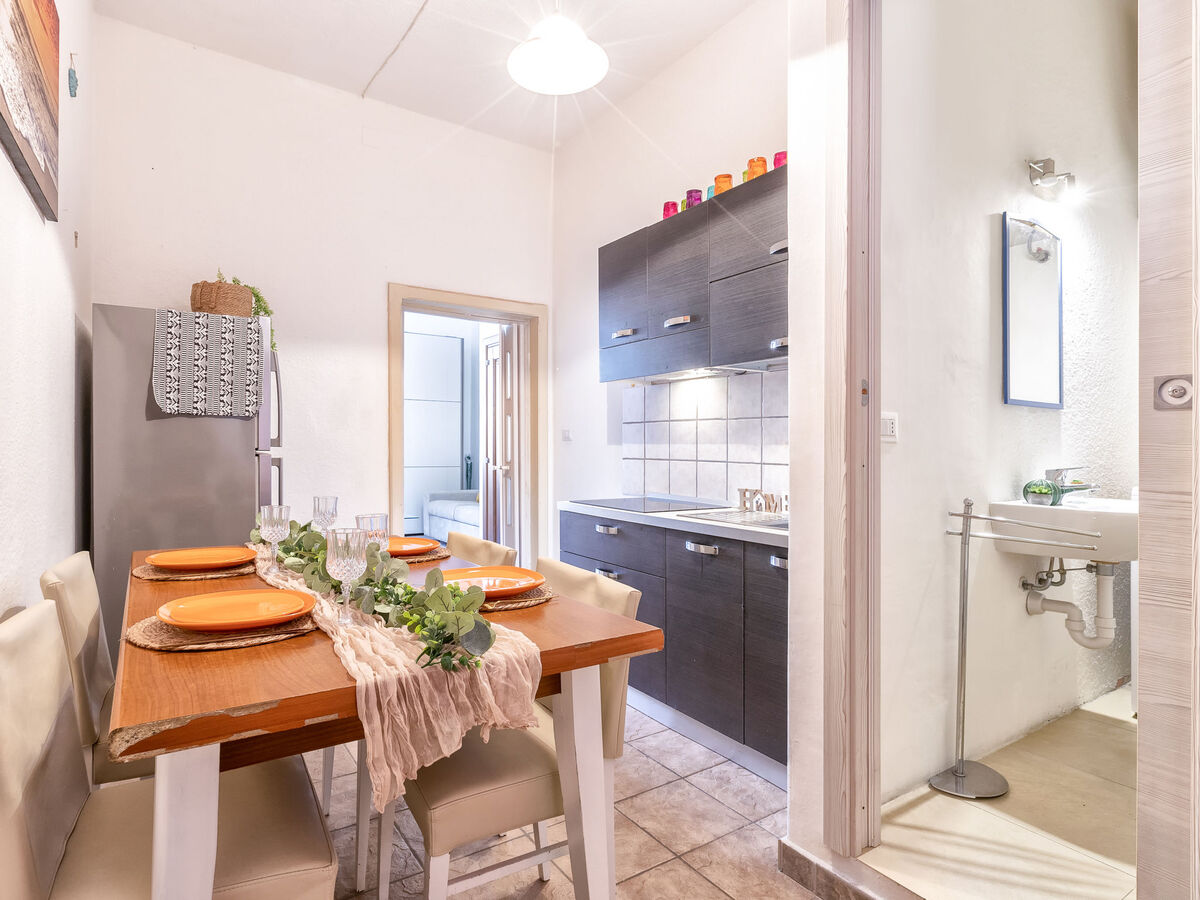 La Delfina – Appartement 3 pers. Golfo Aranci - Photo 17