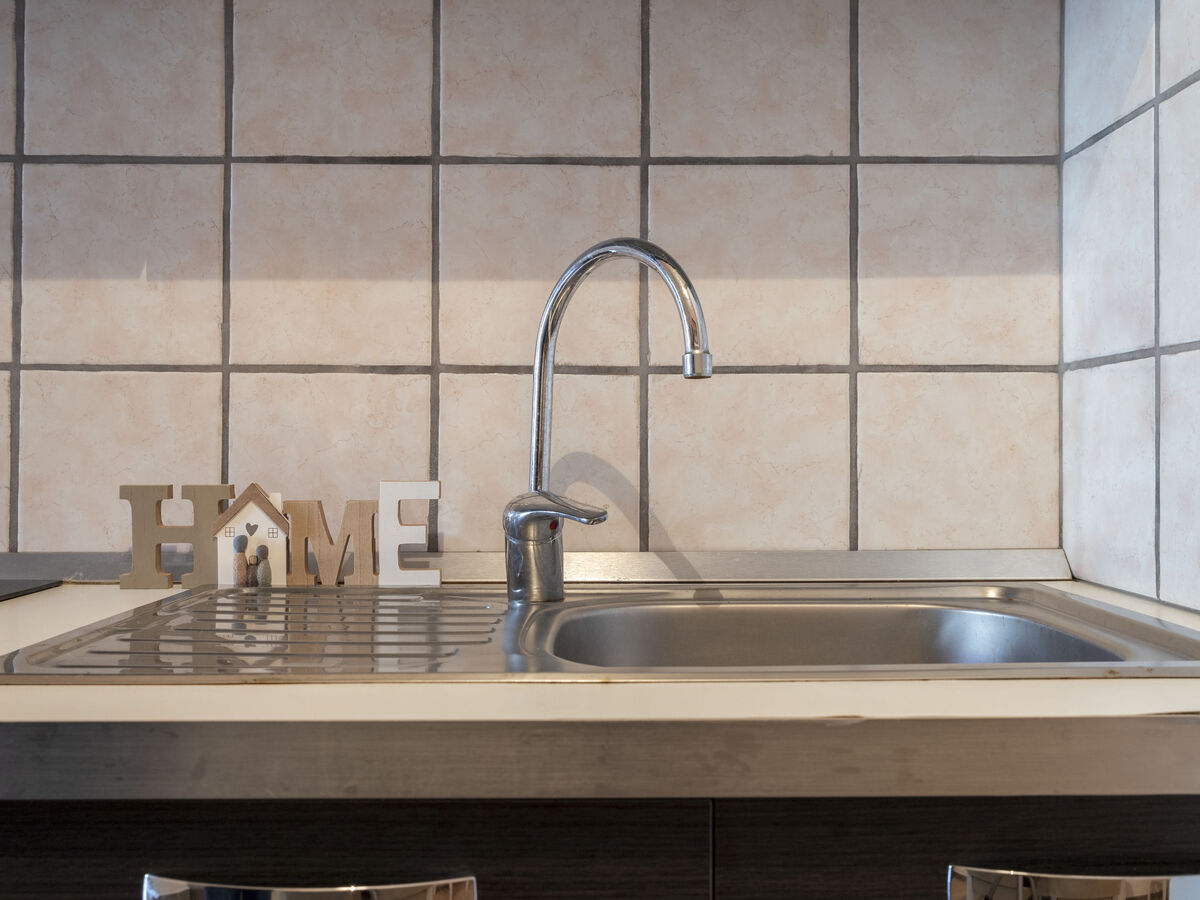 La Delfina – Appartement 3 pers. Golfo Aranci - Photo 19