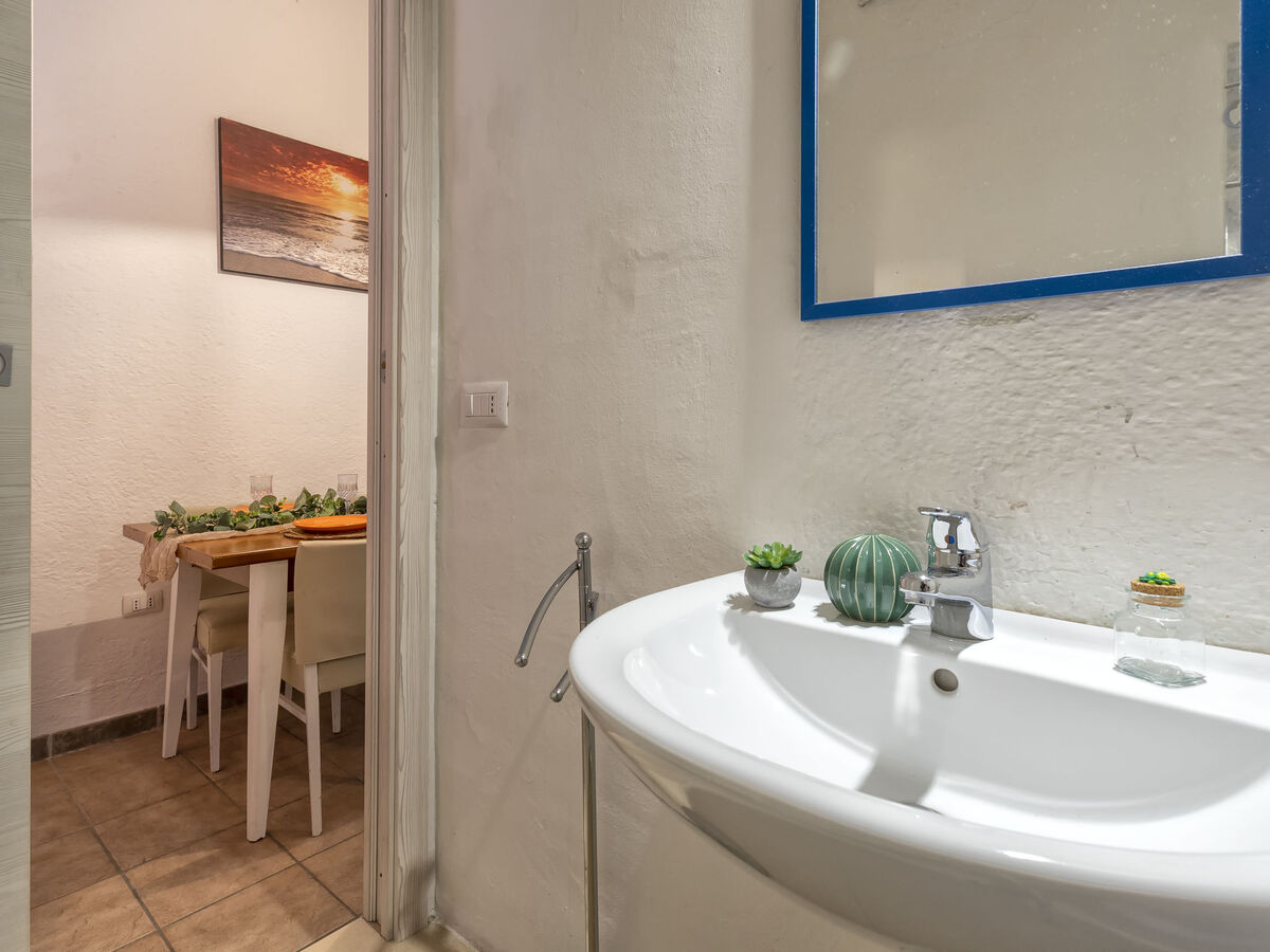 La Delfina – Appartement 3 pers. Golfo Aranci - Photo 20