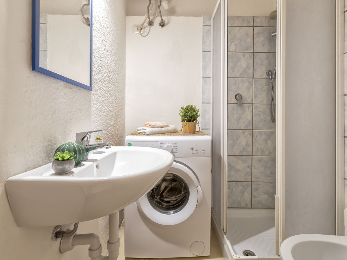 La Delfina – Appartement 3 pers. Golfo Aranci - Photo 21
