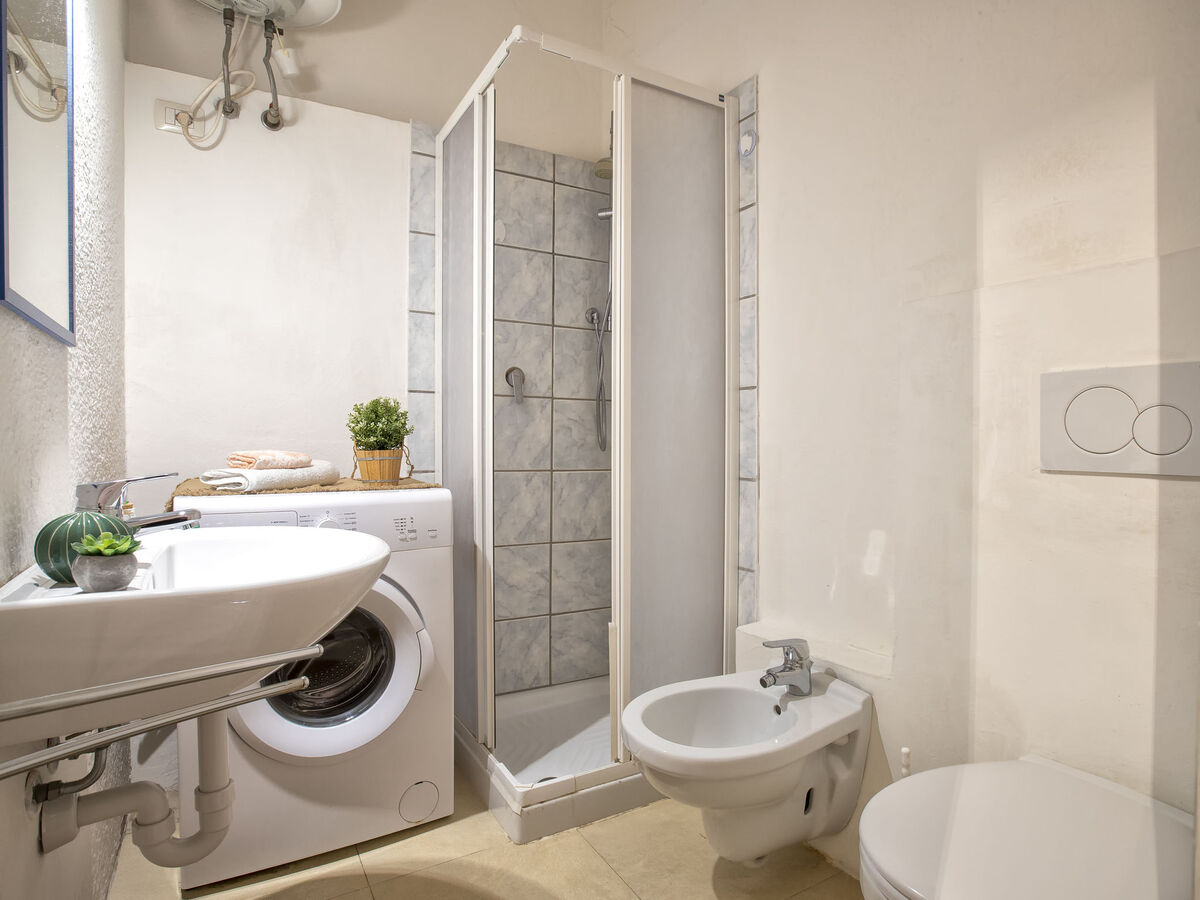 La Delfina – Appartement 3 pers. Golfo Aranci - Photo 22