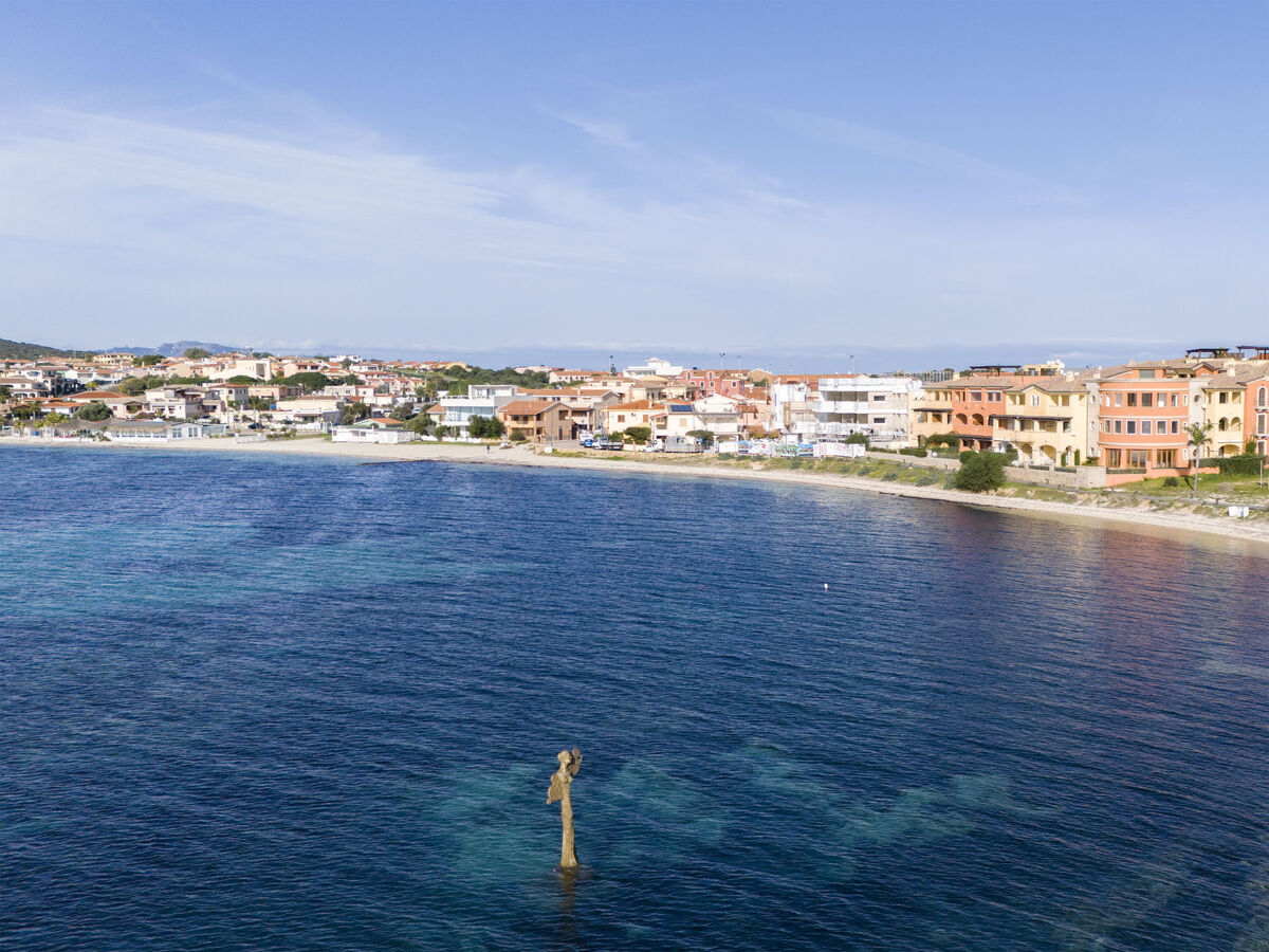 La Delfina – Appartement 3 pers. Golfo Aranci - Photo 26