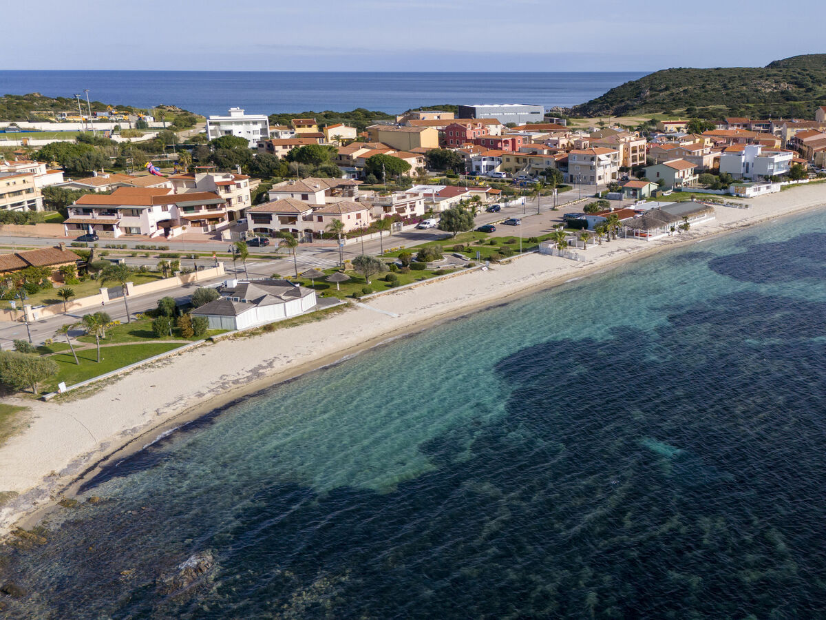 La Delfina – Appartement 3 pers. Golfo Aranci - Photo 27