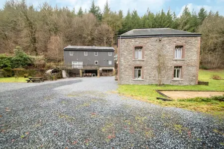 Location maison de vacances à Vresse sur Semois