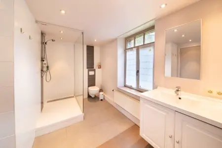 Le Vieux Moulin Bohan – Maison 14 pers., moulin du XVIIIe : photo 8