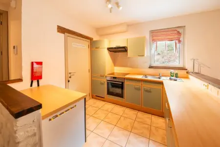 Le Vieux Moulin Bohan – Maison 14 pers., moulin du XVIIIe : photo 20