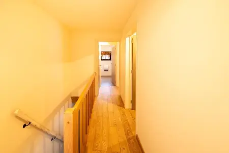 Le Vieux Moulin Bohan – Maison 14 pers., moulin du XVIIIe : photo 23