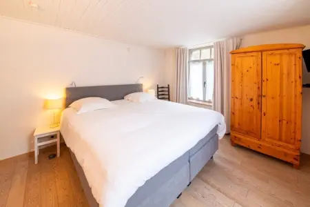 Le Vieux Moulin Bohan – Maison 14 pers., moulin du XVIIIe : photo 24
